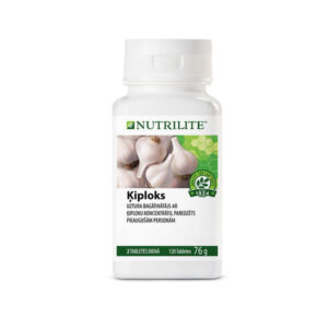 Ķiploks Nutrilite™