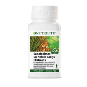 Saw Palmetto Nutrilite™