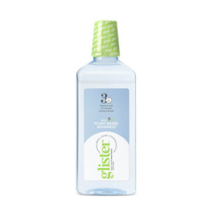 Multi-Action Mouthwash with Aloe Glister™